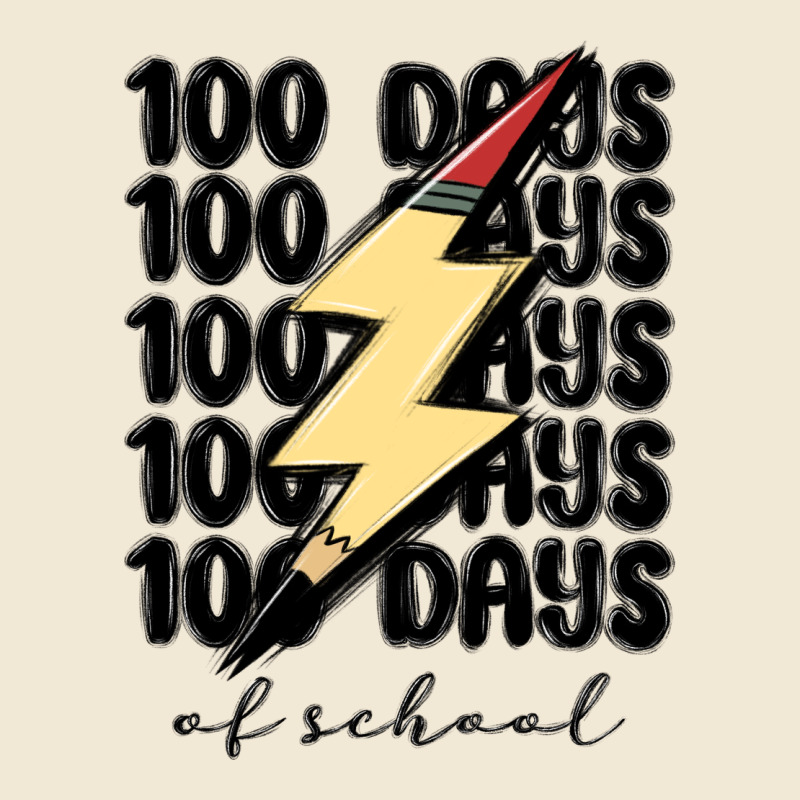 100 Days Of School Premium Tee by MaliasSmallBusiness | Teevron