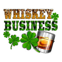 St. Patrick's Day whiskey business | Teevron