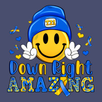 Down Right Amazing Vintage Tee | Teevron