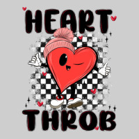 Heart Throb Premium Tee | Teevron