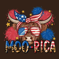 Moo Rica Heavy Core Tee | Teevron