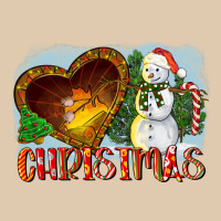 Christmas Snowman Classic Tee | Teevron