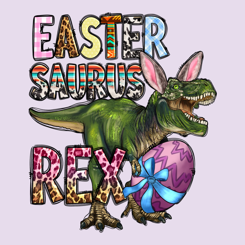 Easter Saurus Rex Premium Hoodie by OliviaCreatesArt | Teevron