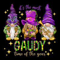 It's The Most Gaudy Time Of The Year Heavyweight Sweatshirt | Teevron