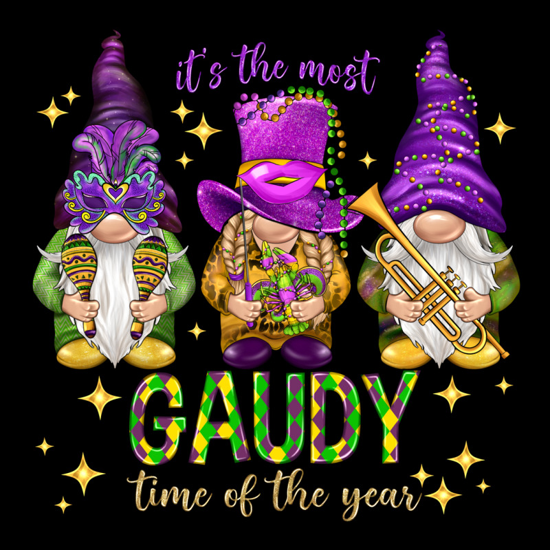 It's The Most Gaudy Time Of The Year Heavyweight Sweatshirt by HowdyJamesFarm | Teevron