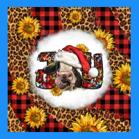 Joy Christmas Cow Classic Tee | Teevron
