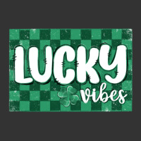lucky vibes | Teevron
