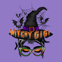 Witchy Gigi Urban Hoodie | Teevron