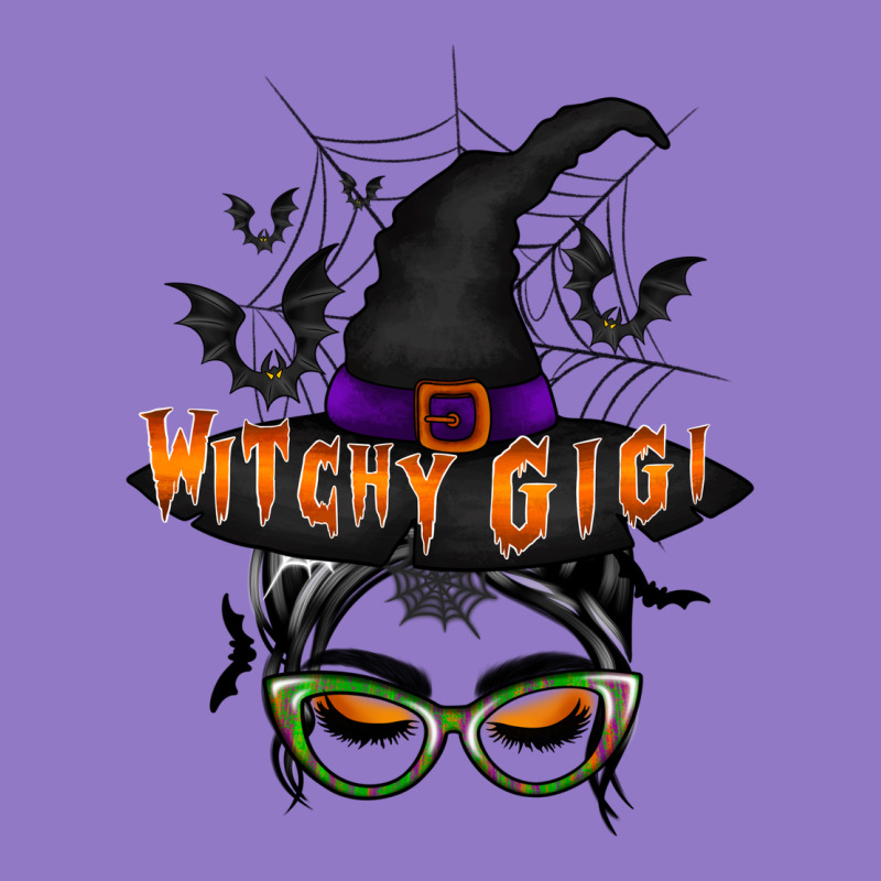 Witchy Gigi Urban Hoodie by RacoonDesign | Teevron