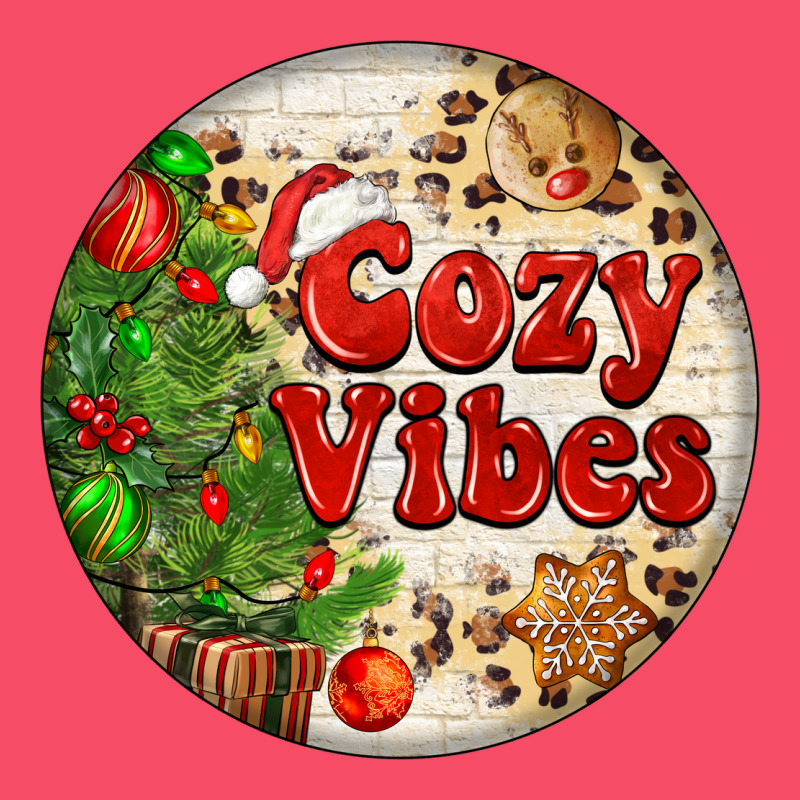 Cozy Vibes Premium Sweatshirt by FaDigitalArtStudio | Teevron