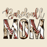 Baseball Mom Ladies Tee | Teevron