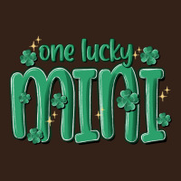 One Lucky Mini Heavy Core Tee | Teevron
