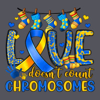Love Doesn T Count Chromosomes Vintage Hoodie | Teevron