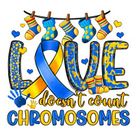 love doesn t count chromosomes | Teevron