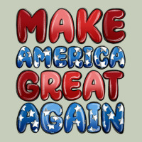 Make America Great Again Ladies Tee | Teevron