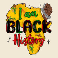 I Am Black History Premium Tee | Teevron