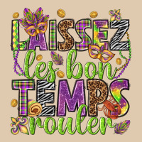 Loissez Les Bon Temps Rouler Heavyweight Sweatshirt | Teevron