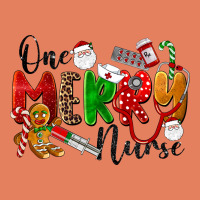 One Merry Nurse Classic Tee | Teevron