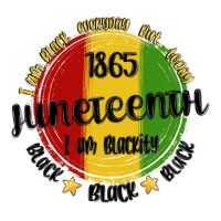 i am black everyday but today juneteenth | Teevron