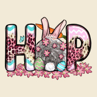 Easter Day Hop Bunny Premium Hoodie | Teevron