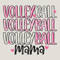Volleyball Mama Heavy Core Tee | Teevron