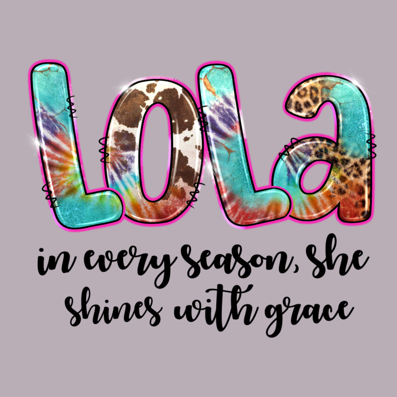 Lola Vintage Tee by Artiststas | Teevron