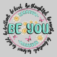 Be You Inspiration Premium Tee | Teevron