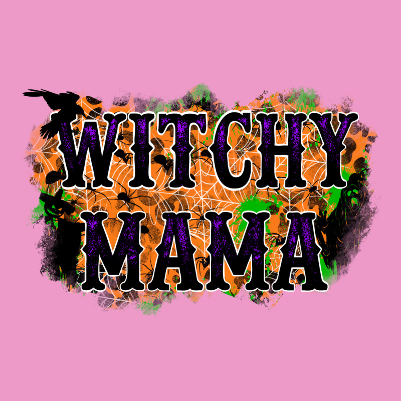 Witchy Mama Urban Hoodie by RacoonDesign | Teevron