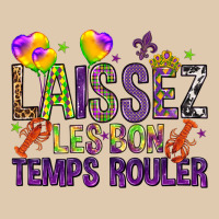 Loissez Les Bon Temps Rouler With Balloon Heavyweight Sweatshirt | Teevron