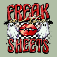 Freak In The Sheets Urban Heavy Tee | Teevron