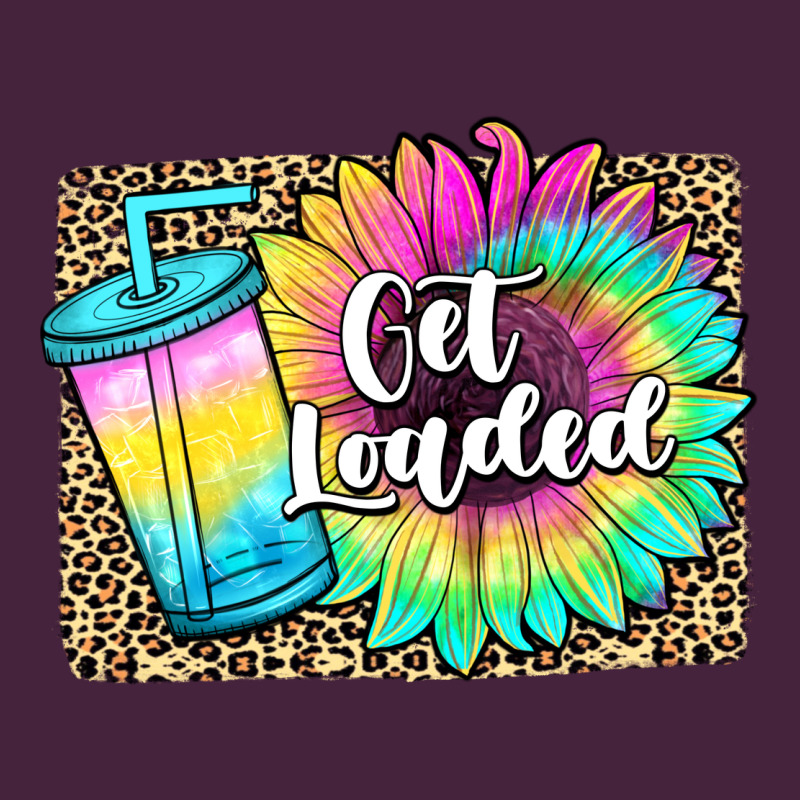 Get Loaded Classic Tee by JahusDesignShop | Teevron