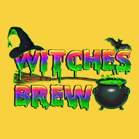 Witches Brew Premium Sweatshirt | Teevron