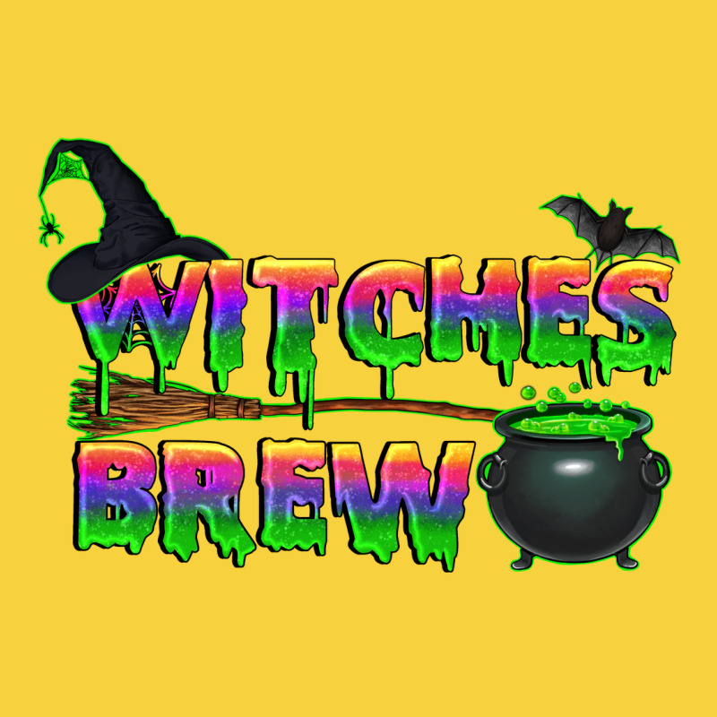 Witches Brew Premium Sweatshirt by BundleAndBundleShop | Teevron