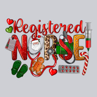 Registered Nurse Christmas Classic Tee | Teevron