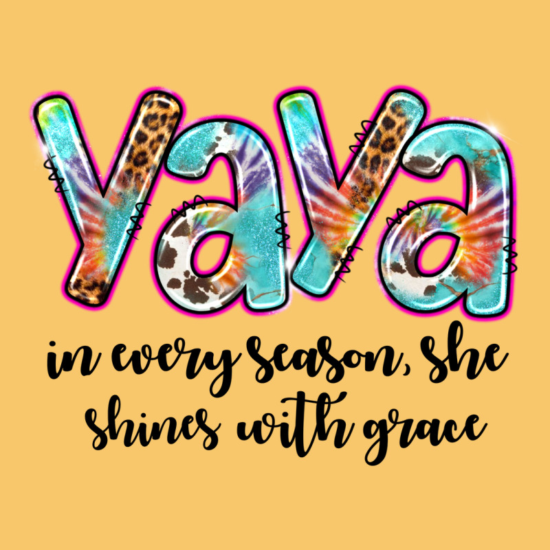 Yaya Vintage Hoodie by Artiststas | Teevron