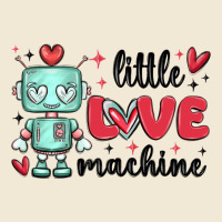 Little Love Machine Ladies Tee | Teevron