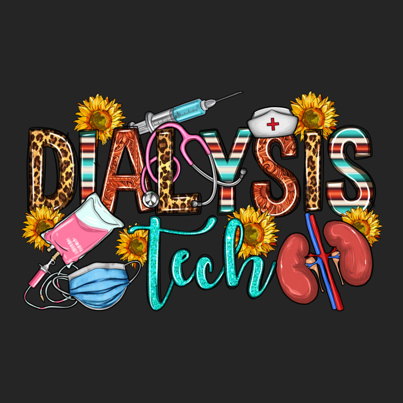 Dialysis Tech Premium Hoodie by OliviaCreatesArt | Teevron