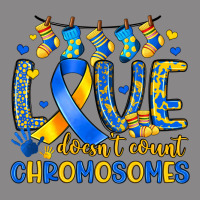 Love Doesn T Count Chromosomes Vintage Tee | Teevron