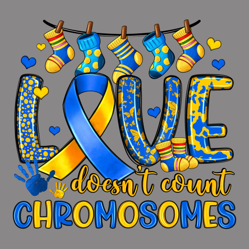 Love Doesn T Count Chromosomes Vintage Tee by Artiststas | Teevron