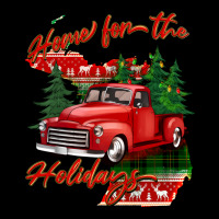 Home For The Holidays Michigan Urban Heavy Tee | Teevron