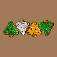 Christmas Tree Cookies Classic Tee | Teevron