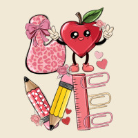 Love Teacher Premium Tee | Teevron