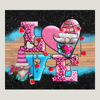 V.d Love Gnomes Heavy Core Tee | Teevron