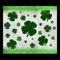 Shamrock Heavy Core Tee | Teevron