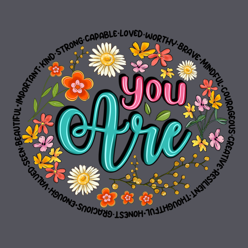 You Are Vintage Hoodie by Artiststas | Teevron