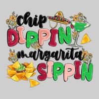 Chip Dippin' Margarita Sippin Premium Tee | Teevron
