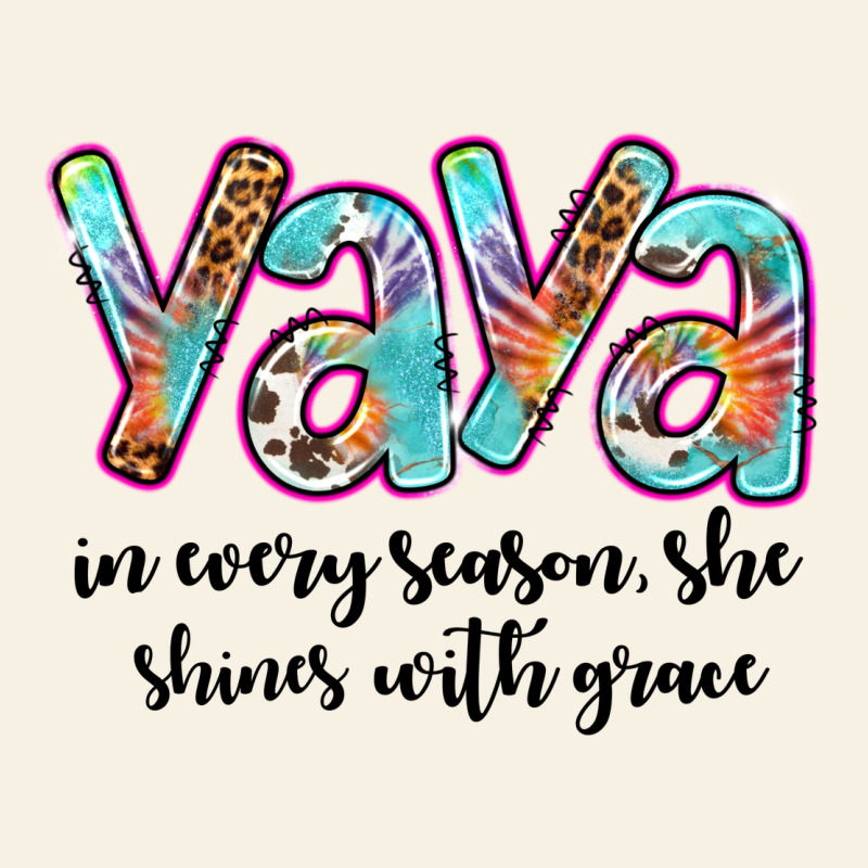 Yaya Vintage Tee by Artiststas | Teevron