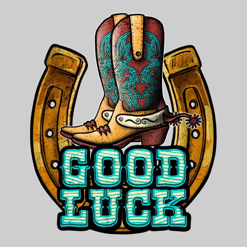 Good Luck Premium Tee by JahusDesignShop | Teevron