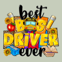 Best Bus Driver Ever Long Sleeve Tee | Teevron