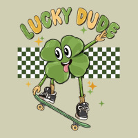 Lucky Dude Heavy Core Tee | Teevron